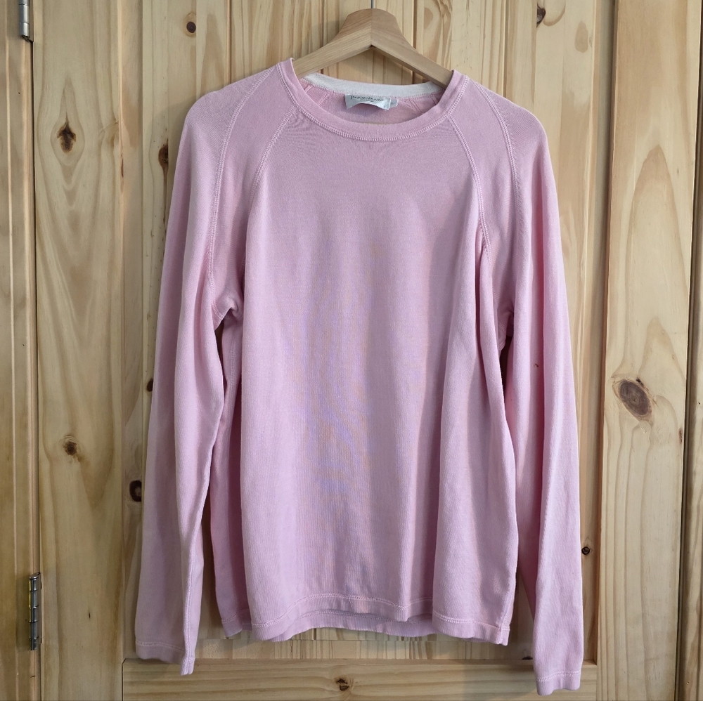 Vintage YSL Yves Saint Laurent Sweater Top *Read